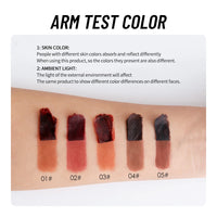 Vibrant Peel-Off Lip Liner™
