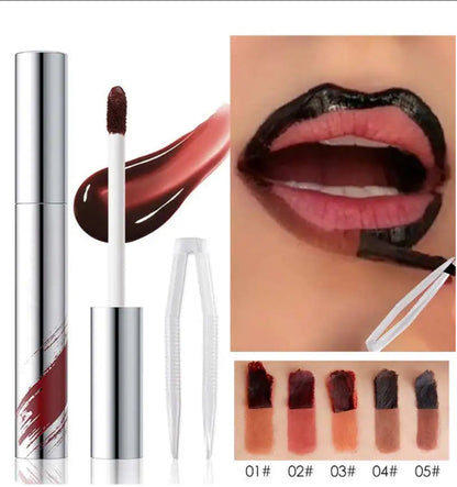 Vibrant Peel-Off Lip Liner™