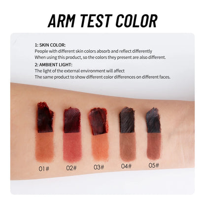 Vibrant Peel-Off Lip Liner™